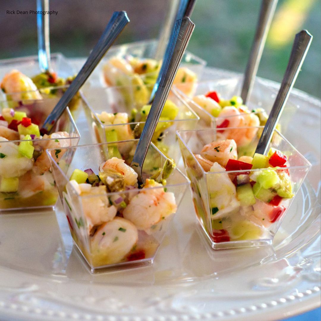 Things To Do The Pampered Palate